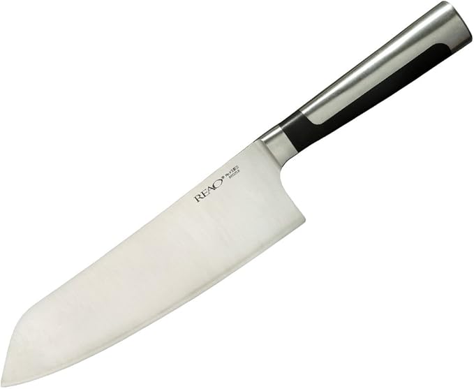 锐欧reao至尊系列33cm亚式主厨刀beo258